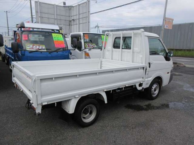 VANETTE TRUCK