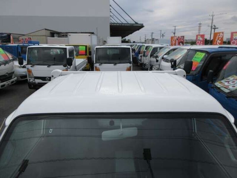 VANETTE TRUCK