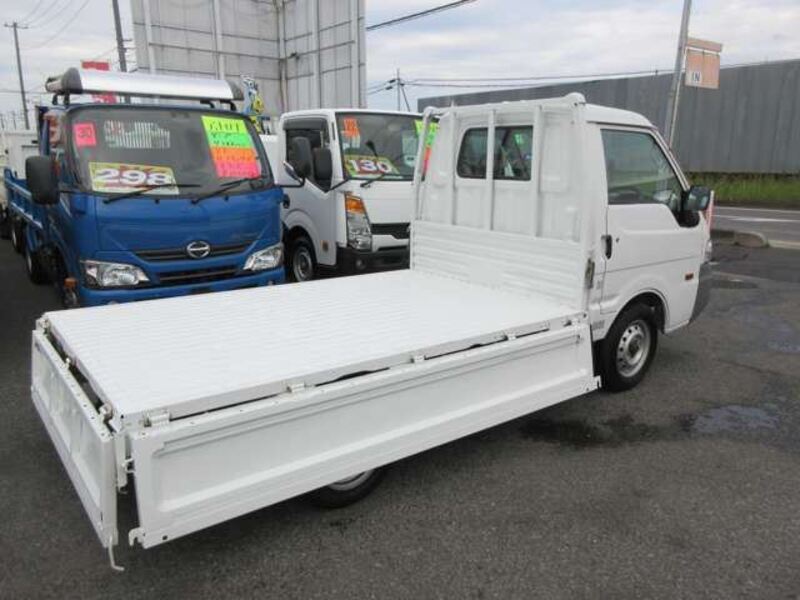 VANETTE TRUCK