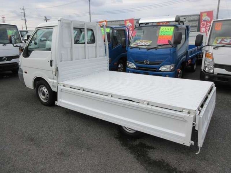 VANETTE TRUCK
