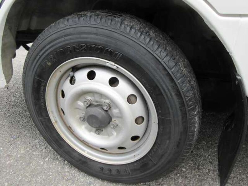 VANETTE TRUCK