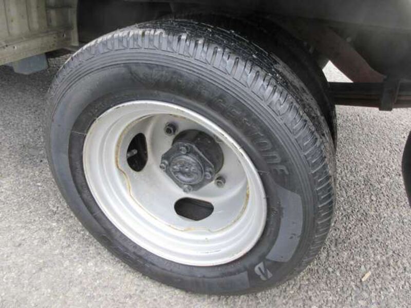 VANETTE TRUCK