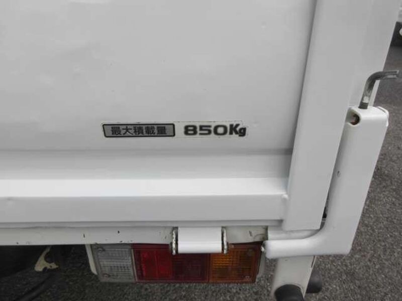 VANETTE TRUCK