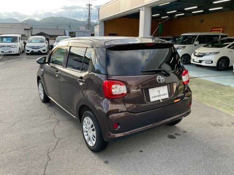 PASSO