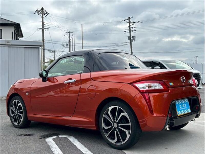 COPEN