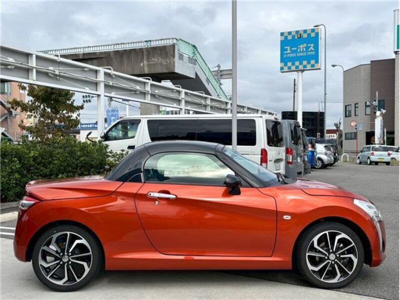 COPEN