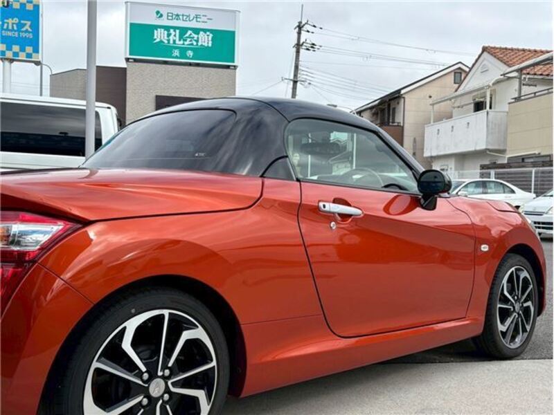 COPEN