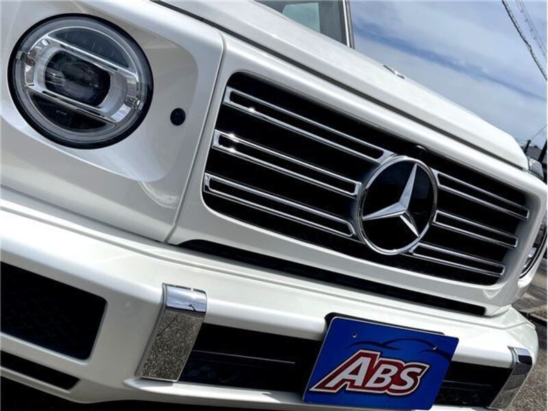 G-CLASS