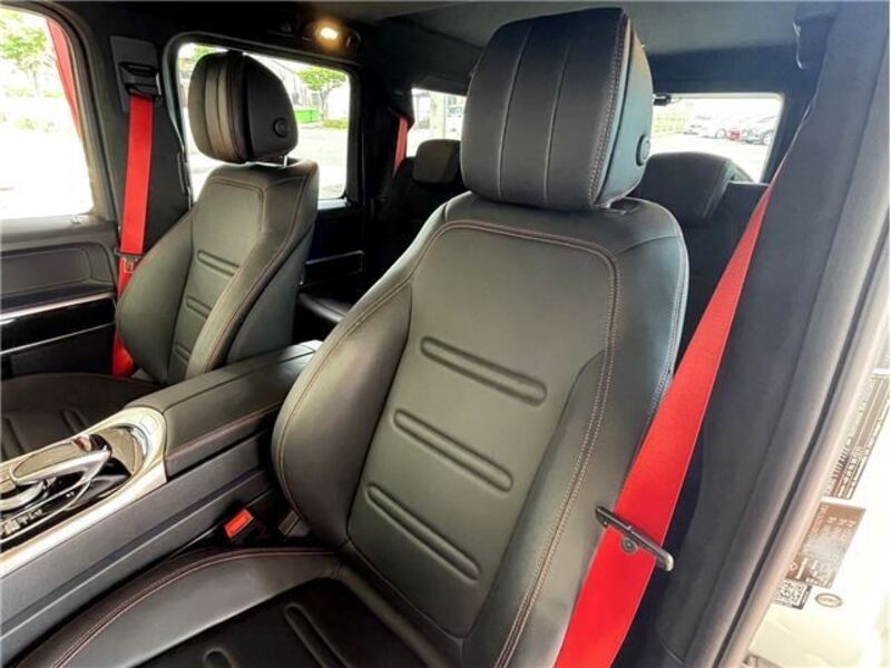 G-CLASS