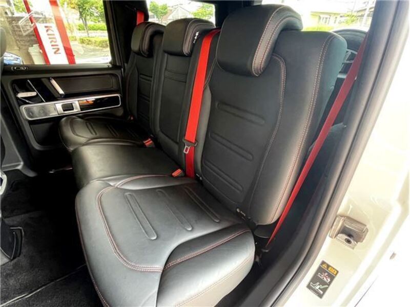 G-CLASS