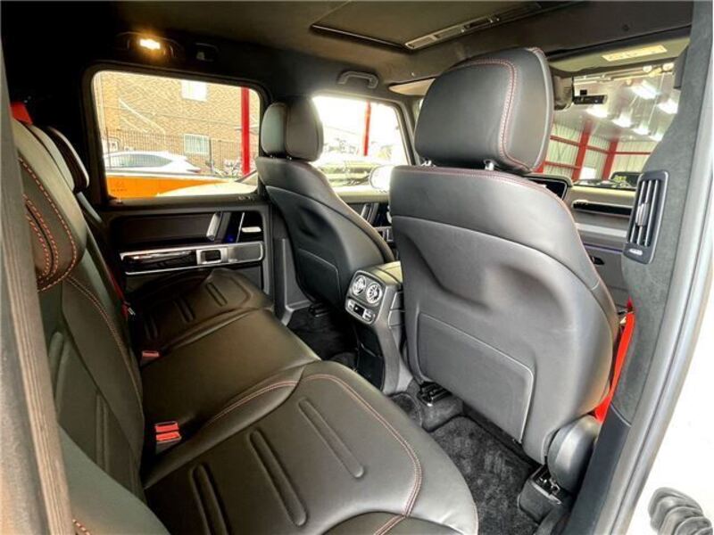 G-CLASS