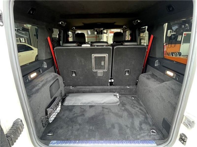 G-CLASS