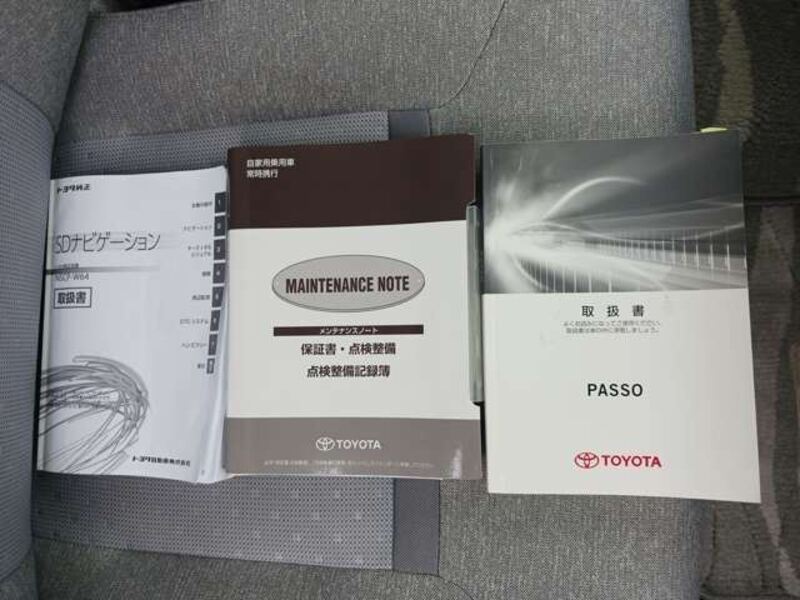 PASSO