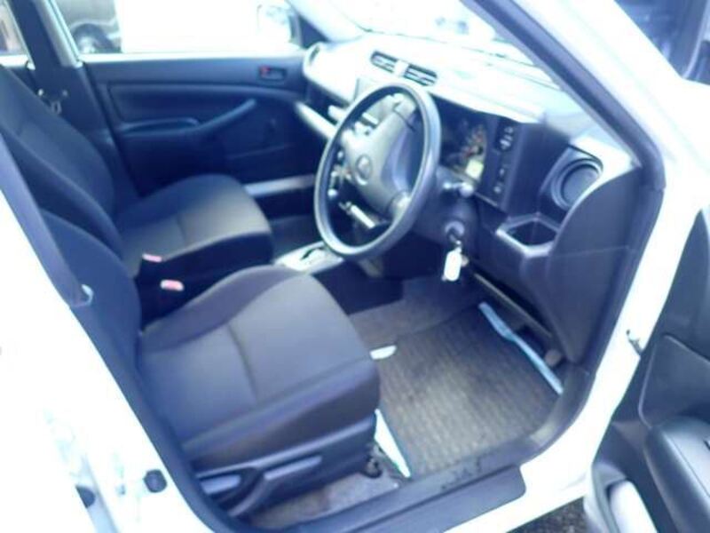 PROBOX VAN