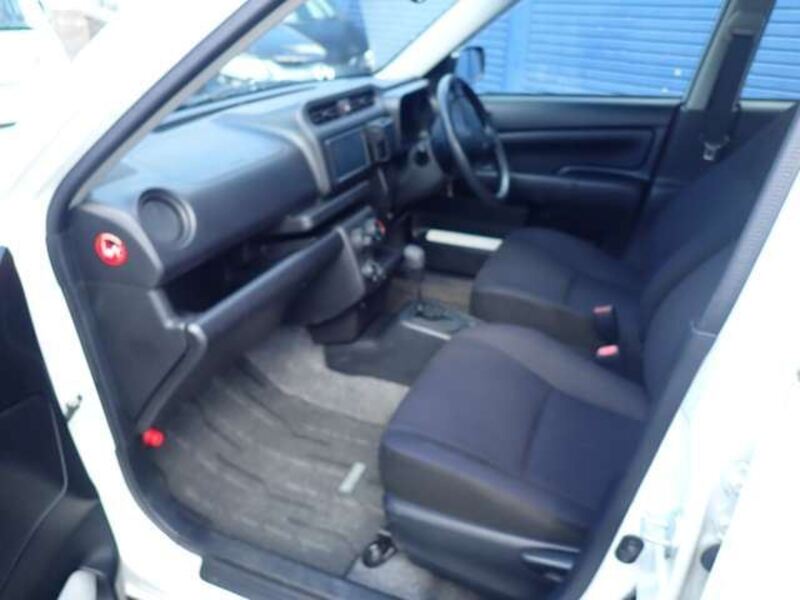 PROBOX VAN
