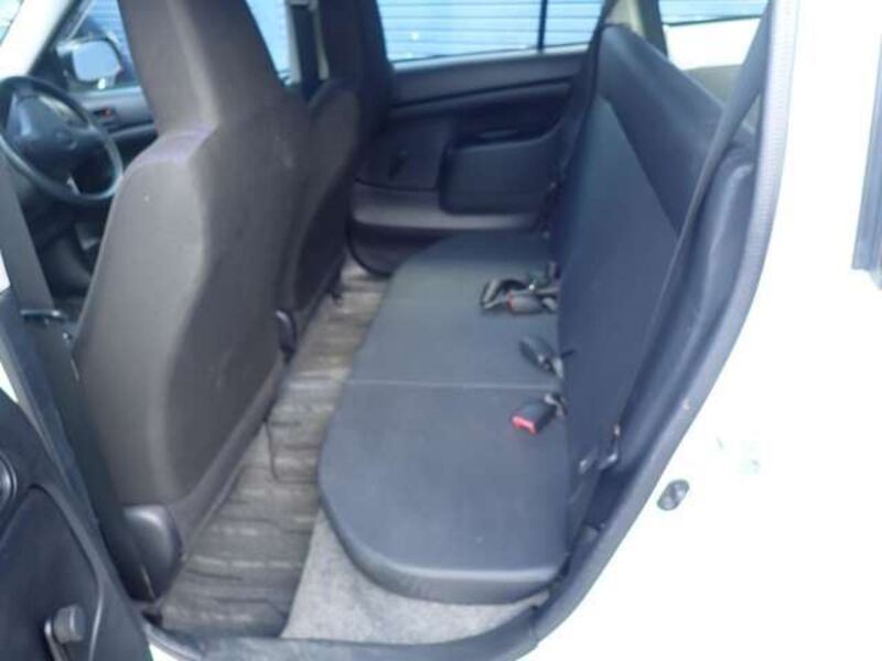 PROBOX VAN