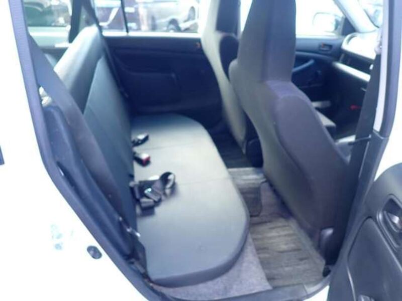 PROBOX VAN