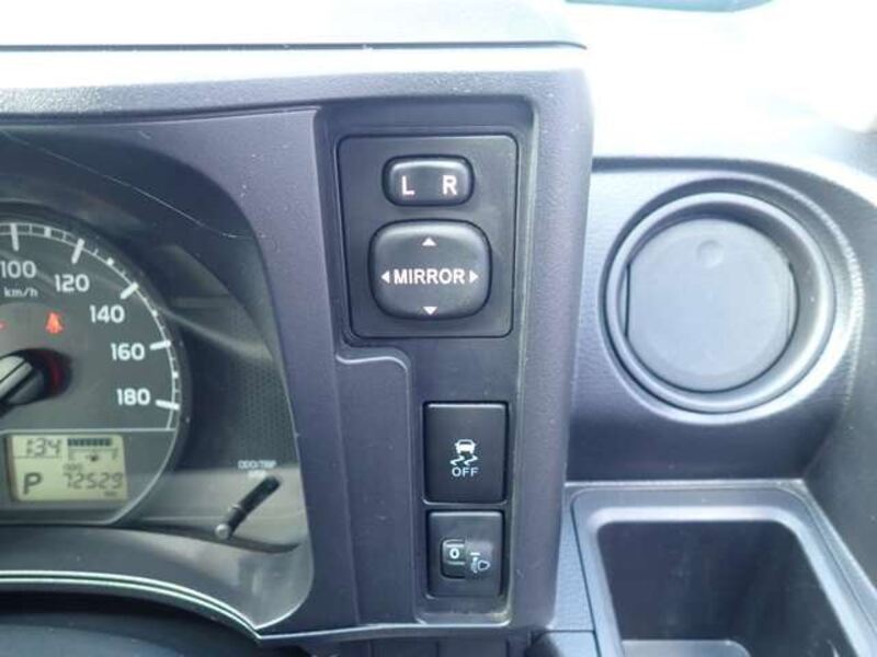 PROBOX VAN