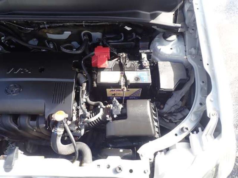 PROBOX VAN