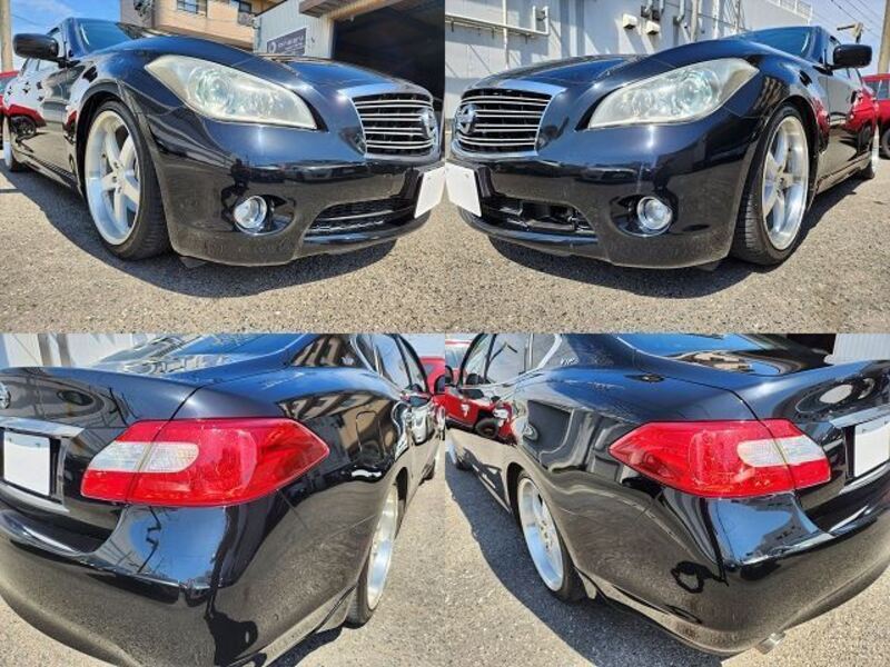 FUGA HYBRID