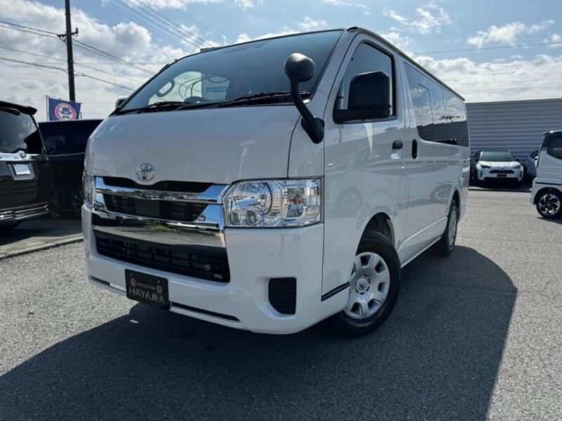 HIACE VAN-0