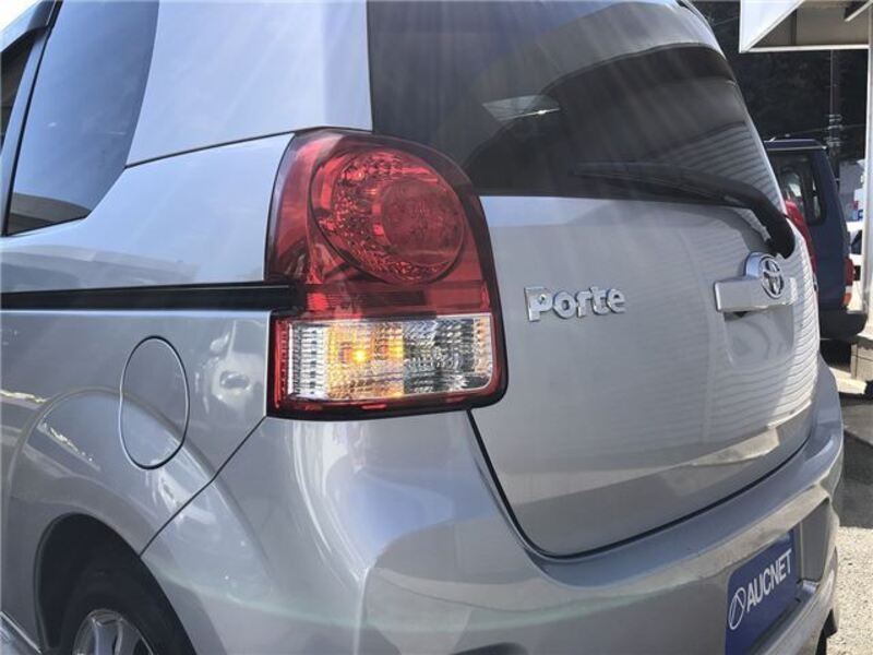 PORTE