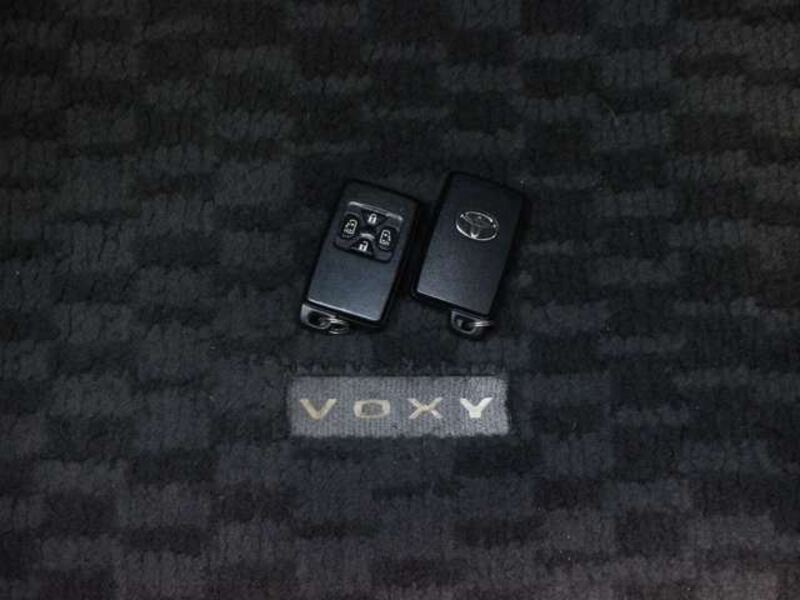 VOXY