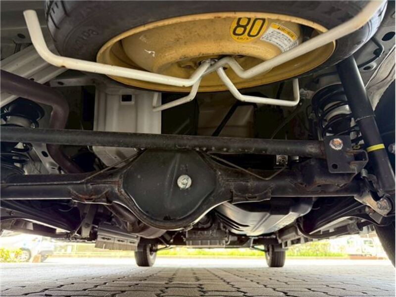 EVERY WAGON