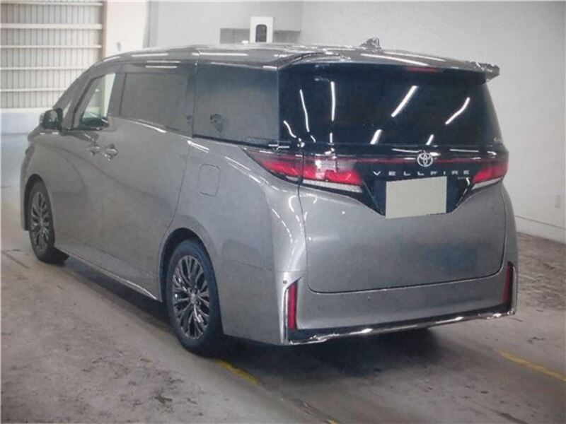 VELLFIRE