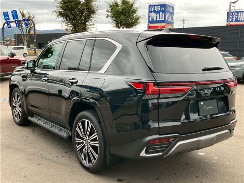 LX