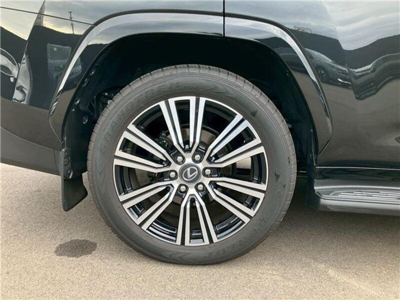 LX