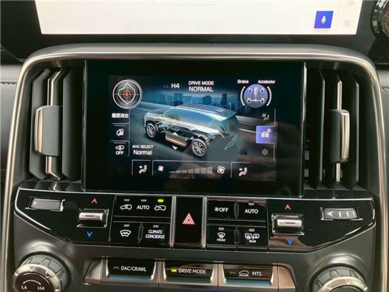 LX