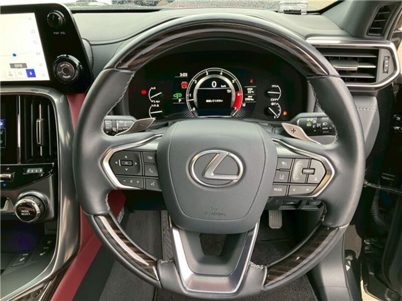LX