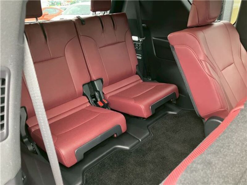 LX