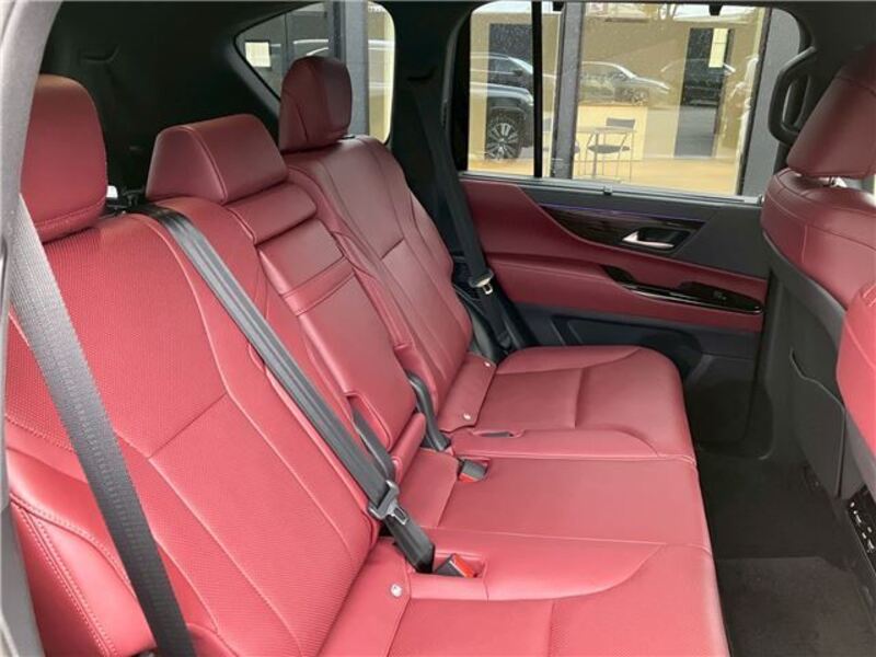 LX