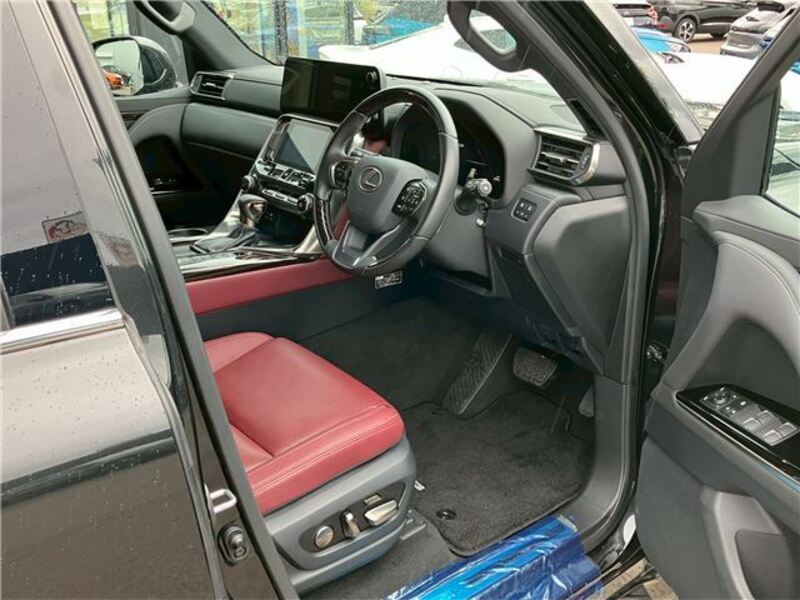 LX