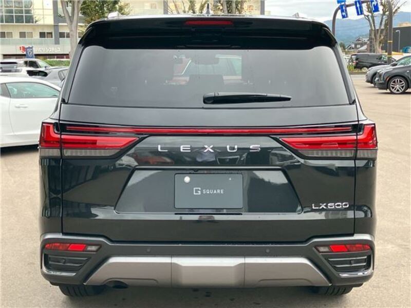 LX