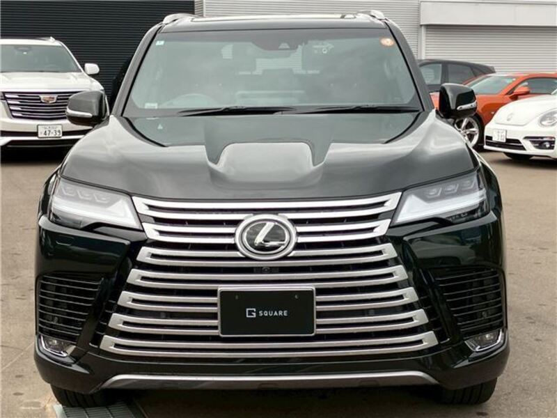 LX