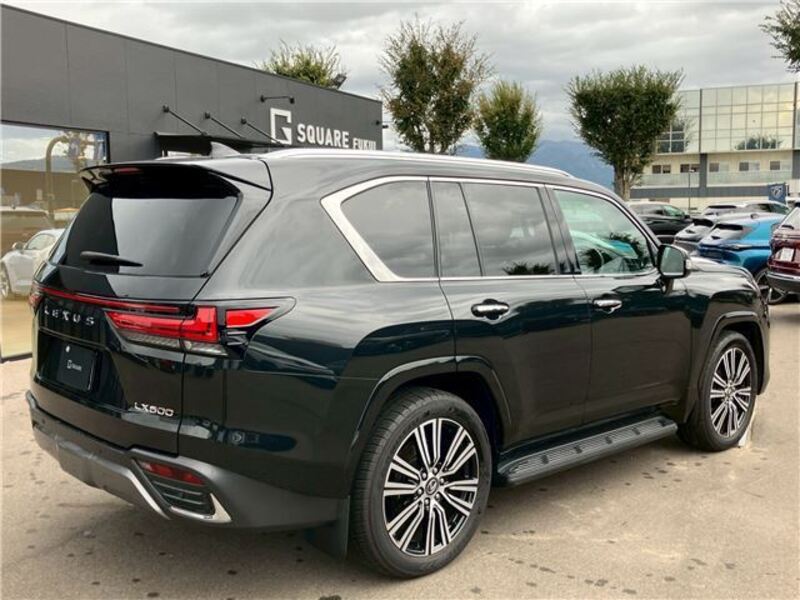 LX