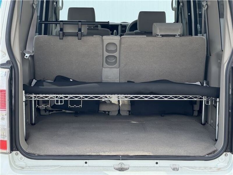 EVERY WAGON