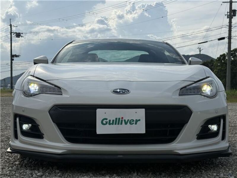 BRZ