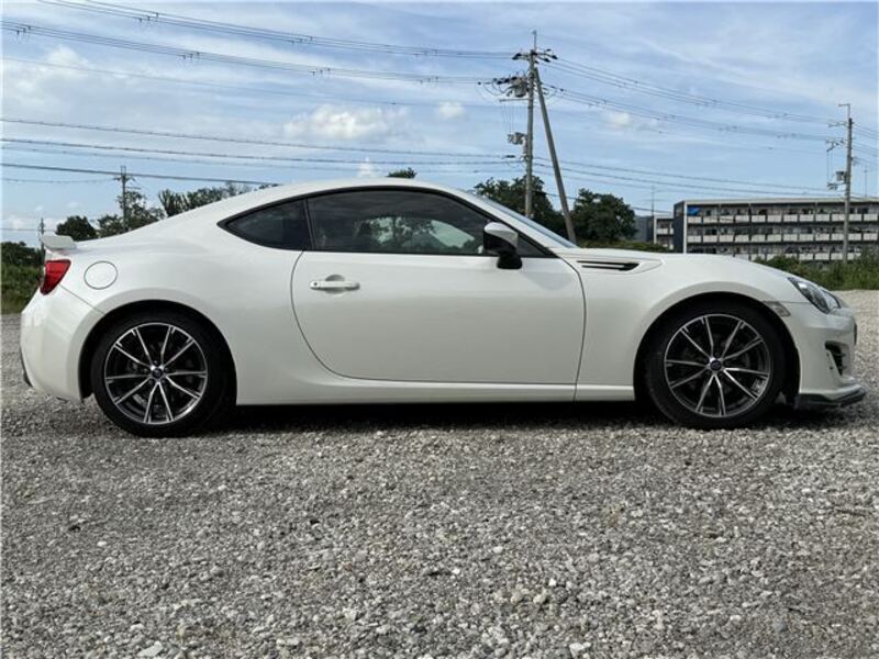 BRZ