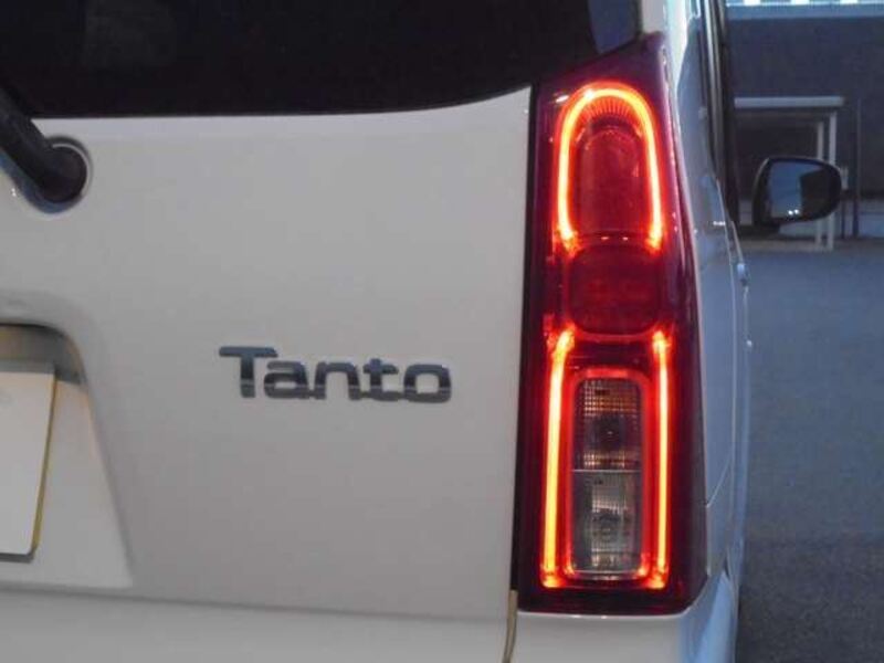 TANTO