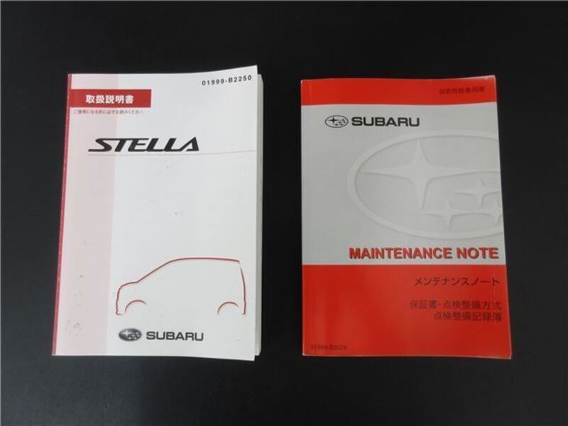 STELLA