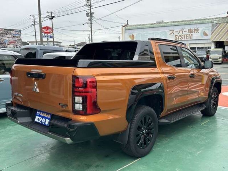 TRITON