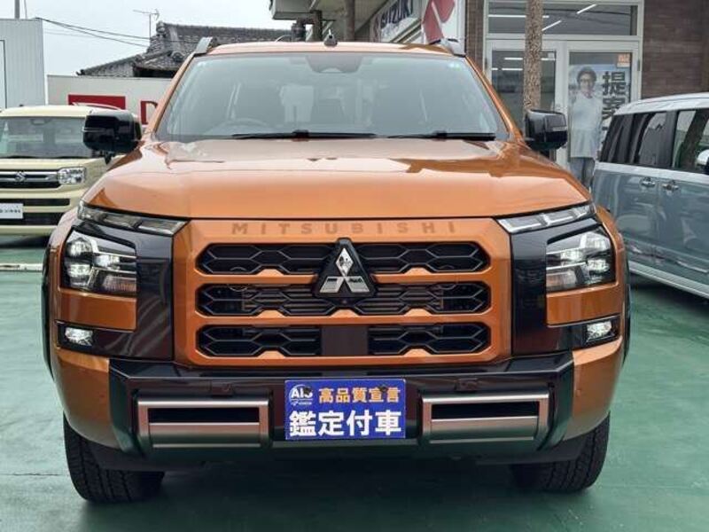 TRITON