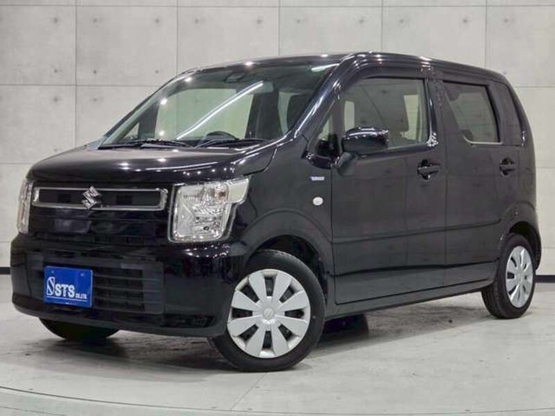 WAGON R-0