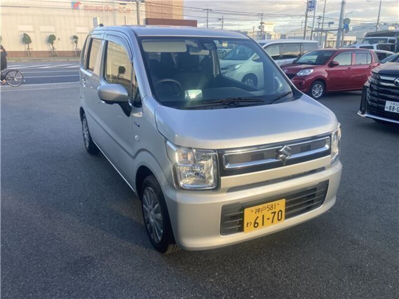 WAGON R-0