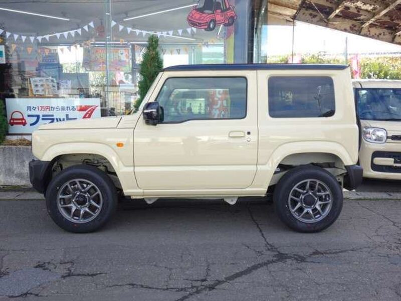 JIMNY