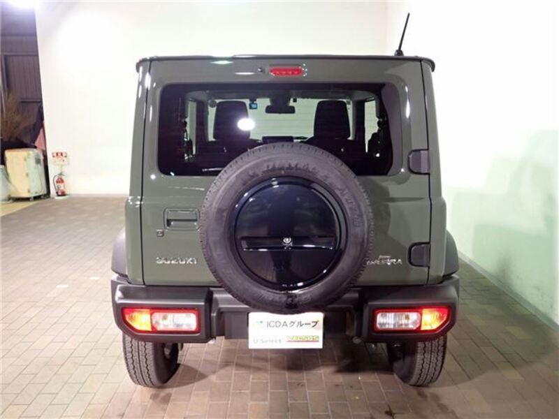 JIMNY SIERRA